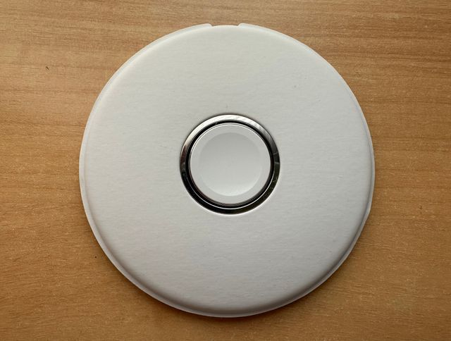 Apple Watch Magnetic Charging Dock