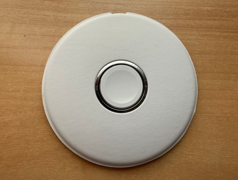 Apple Watch Magnetic Charging Dock