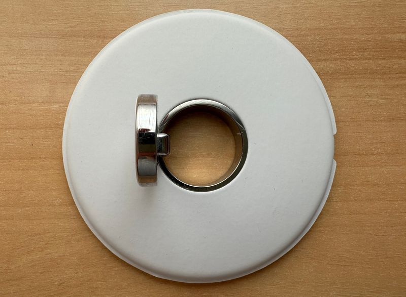 Apple Watch Magnetic Charging Dock afbeelding 2