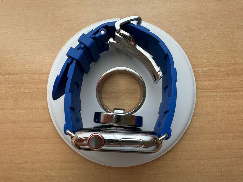 Apple Watch Magnetic Charging Dock afbeelding 4