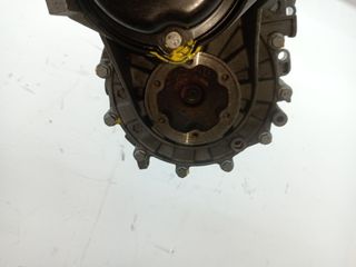 CAJA CAMBIOS VOLKSWAGEN POLO (6R1)