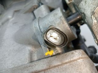 CAJA CAMBIOS VOLKSWAGEN POLO (6R1)