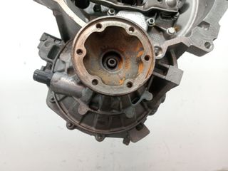 CAJA CAMBIOS VOLKSWAGEN POLO (6R1)