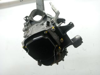 CAJA CAMBIOS VOLKSWAGEN POLO (6R1)