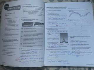 Collaborate Level 4 Workbook with Digital Pack