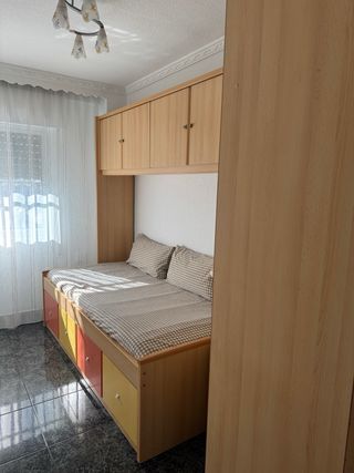 Conjunto completo de habitación juvenil