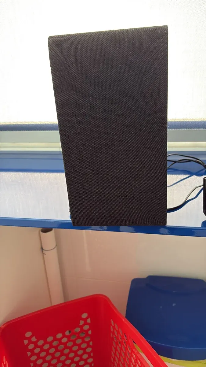 Altavoz Barra Sonido LG Negro