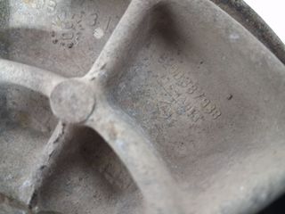 CAJA CAMBIOS RENAULT MEGANE II BERLINA 5P