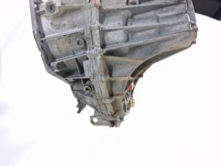 CAJA CAMBIOS RENAULT MEGANE II BERLINA 5P