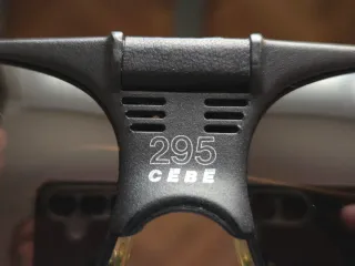 Gafas CEBE 295 Vintage Montañismo