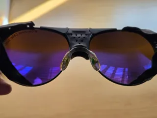 Gafas CEBE 295 Vintage Montañismo