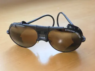 Gafas CEBE 295 Vintage Montañismo