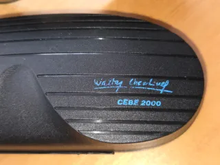 Gafas CEBE 295 Vintage Montañismo