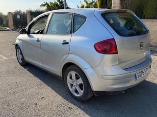 SEAT Altea 2007