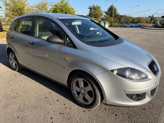 SEAT Altea 2007