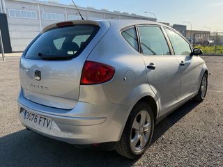 SEAT Altea 2007