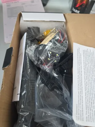 Reproductor Coche Portátil CarPlay Android Auto