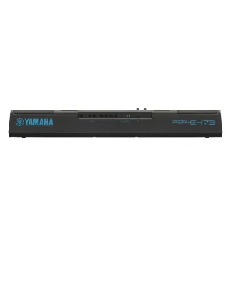 Teclado Yamaha PSR-E473