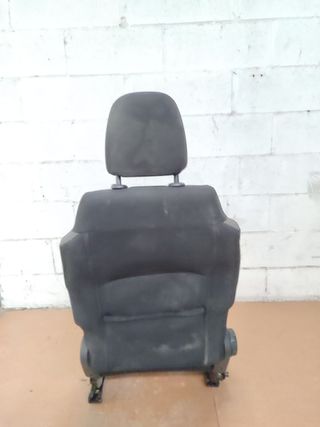 ASIENTO DELANTERO IZQUIERDO CITROEN C3