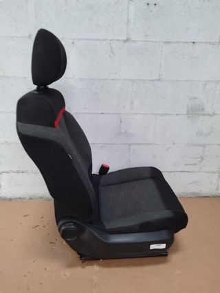 ASIENTO DELANTERO IZQUIERDO CITROEN C3