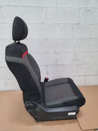 ASIENTO DELANTERO IZQUIERDO CITROEN C3