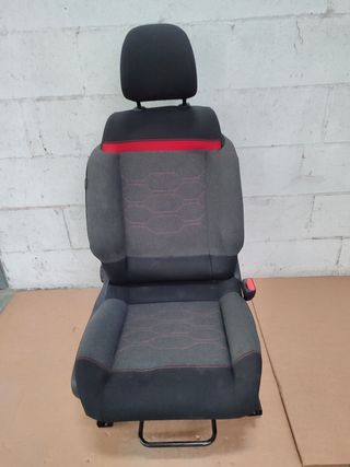 ASIENTO DELANTERO IZQUIERDO CITROEN C3
