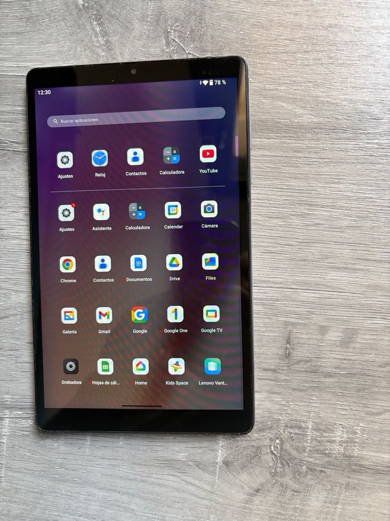 Tablet Lenovo M8 4generacion, 8pulgadas afbeelding 2
