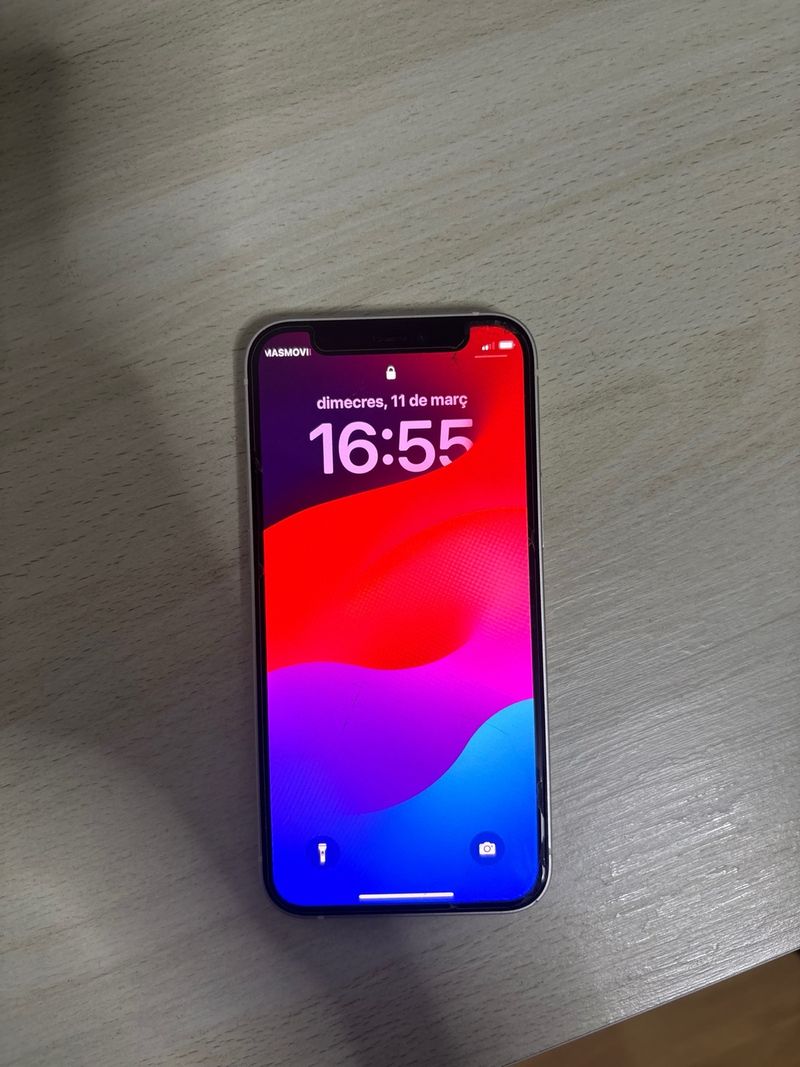 iPhone 12 Mini