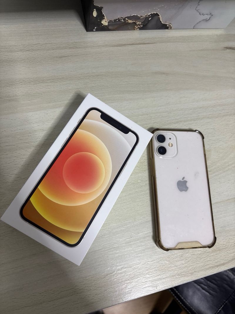iPhone 12 Mini afbeelding 3