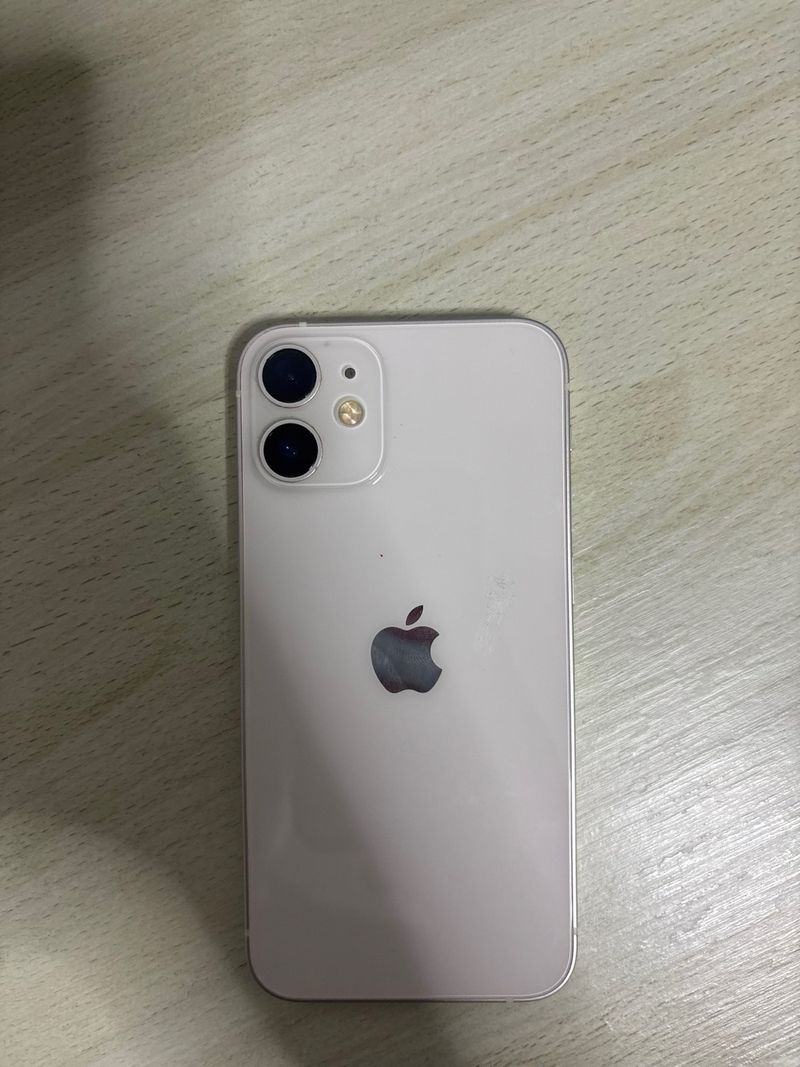iPhone 12 Mini afbeelding 2