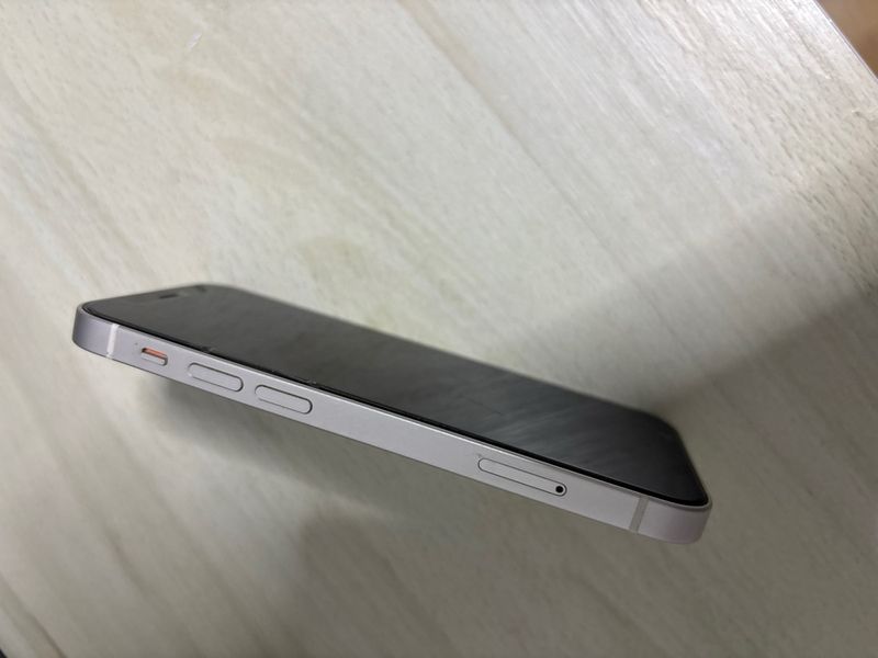 iPhone 12 Mini afbeelding 4
