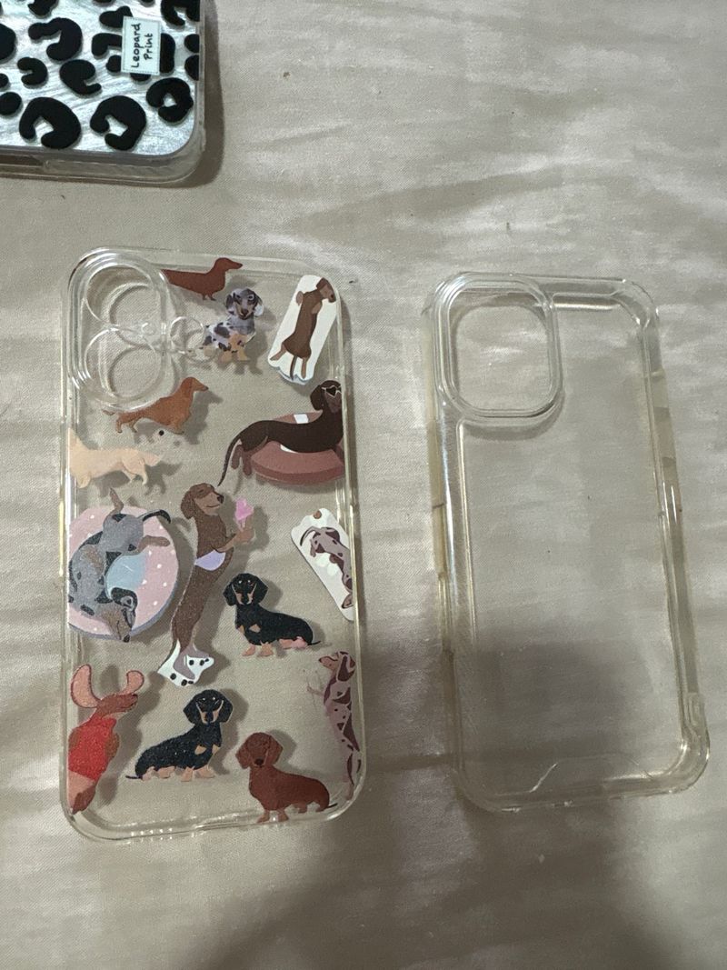 Fundas iPhone 16 cada una 3€ afbeelding 2