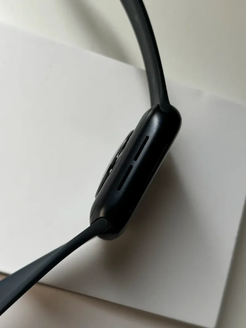 Apple Watch SE 2 40mm Midnight afbeelding 5