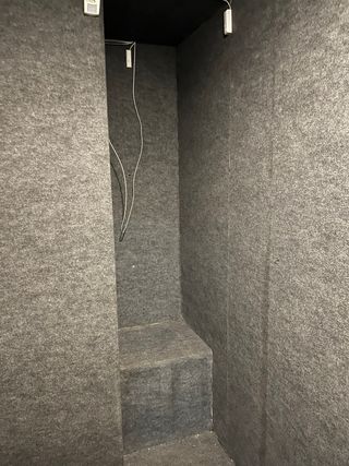 Bunker BRUSSA caja fuerte