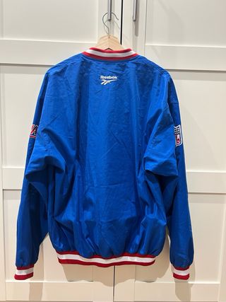 Sudadera Reebok Giants