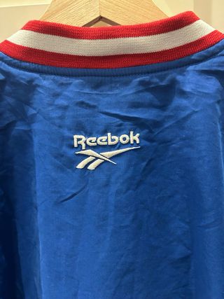 Sudadera Reebok Giants