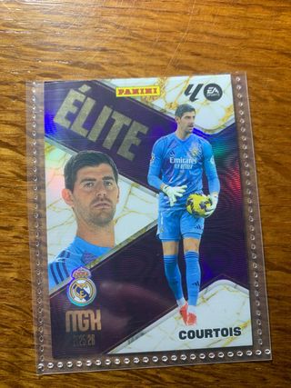 Megacracks 25-26 Courtois, Baena, Olmo, Anthology