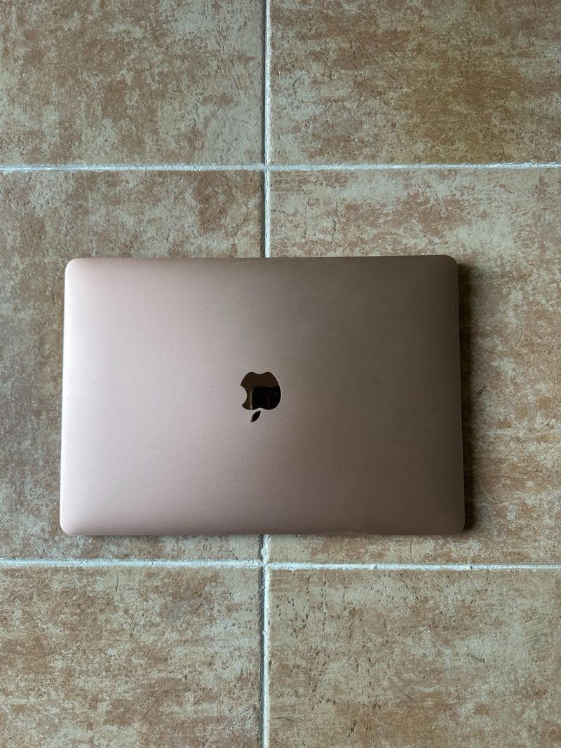 MacBook Air 2020 13 Oro Rosa