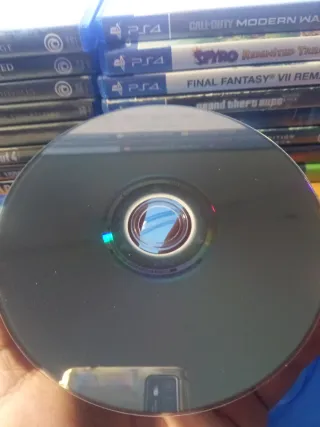 Assassin's Creed Unity videojuego ps4