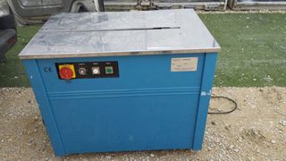 Máquina Flejadora Automática