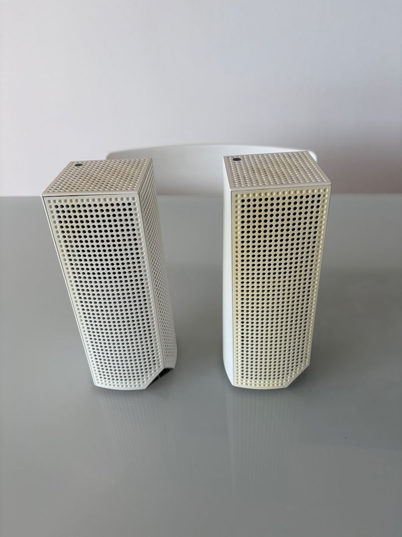 Sistema WiFi Mesh Linksys Velop WHW03 (2 Nodos) afbeelding 3