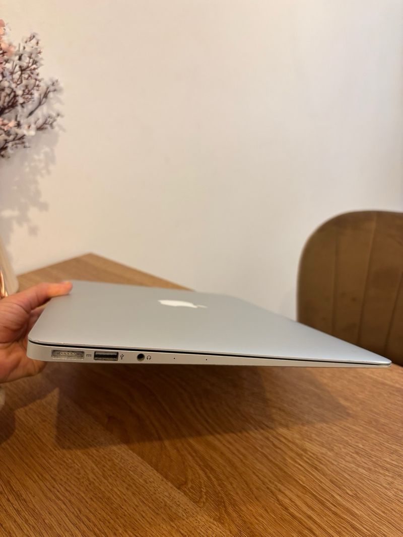 MacBook Air 2015 Plata afbeelding 2
