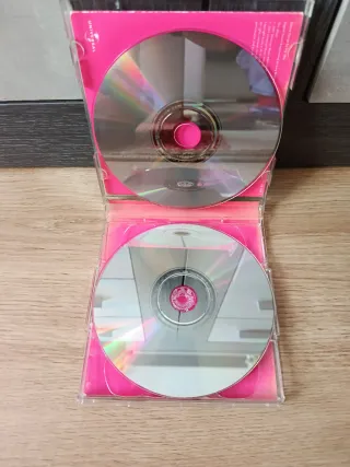 CD Disco Fever