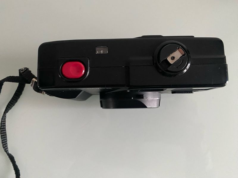 Cámara Hanimex 35 DL Dual Lens afbeelding 4