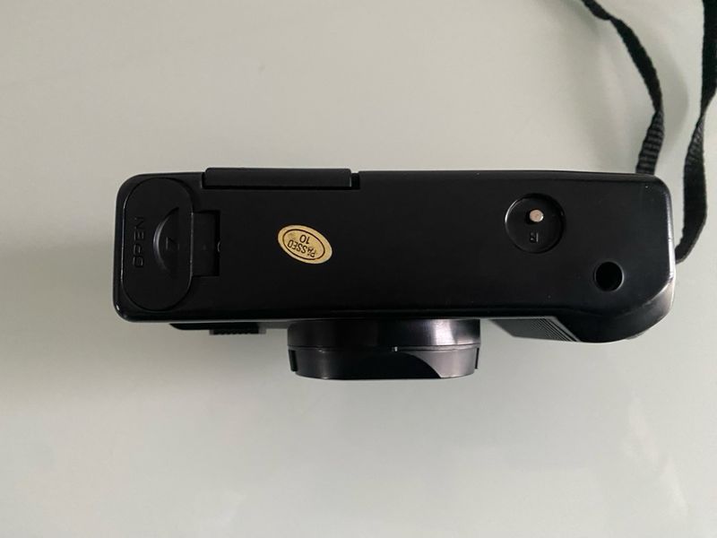 Cámara Hanimex 35 DL Dual Lens afbeelding 6