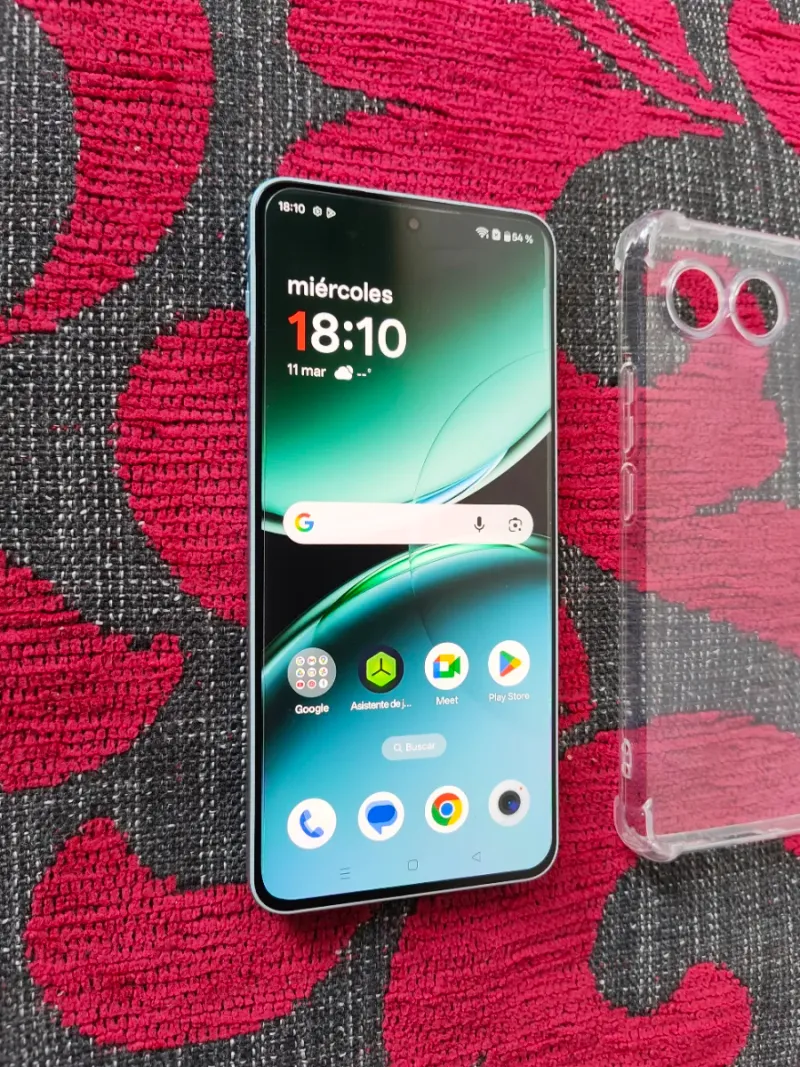 OnePlus Nord 4 256GB CAMBIO O VENDÓ afbeelding 2