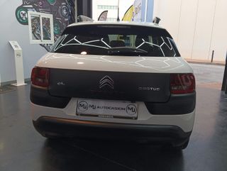 Citroën C4 Cactus BlueHDi 73KW (100CV) Shine