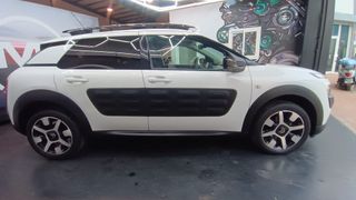 Citroën C4 Cactus BlueHDi 73KW (100CV) Shine