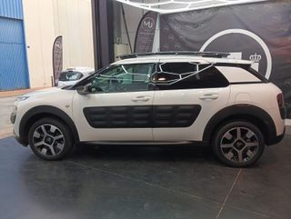 Citroën C4 Cactus BlueHDi 73KW (100CV) Shine