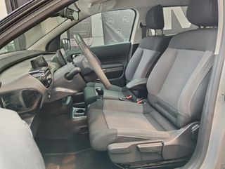 Citroën C4 Cactus BlueHDi 73KW (100CV) Shine